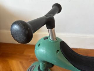 Patinete adaptable Scoot and Ride