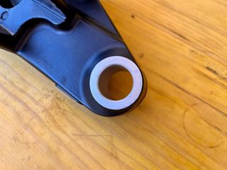 Pinza Freno Trasero Harley Davidson