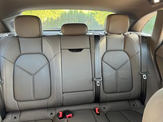Porsche Macan T 2023