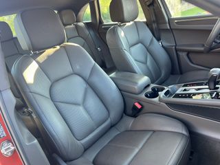 Porsche Macan T 2023