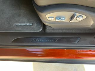 Porsche Macan T 2023