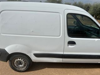Renault Kangoo 2004