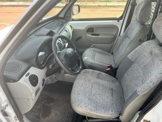 Renault Kangoo 2004