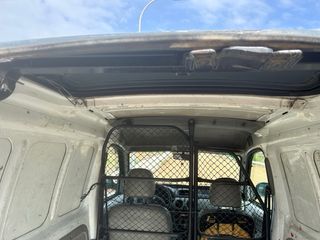 Renault Kangoo 2004