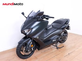 YAMAHA T-MAX 560