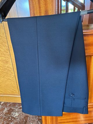 Traje