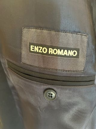 Traje
