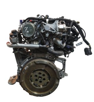 Motor BMW Serie 1 F20 1.6 114i N13B16A N13 11002320929
