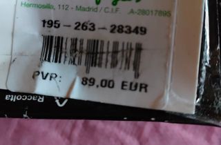 Gafas de Sol Arnette MWAMBA AN4322