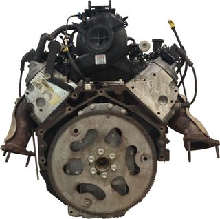 Motor Para Chevrolet Avalanche 5.3 V8 LM7