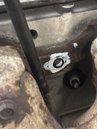 Motor Para Chevrolet Avalanche 5.3 V8 LM7