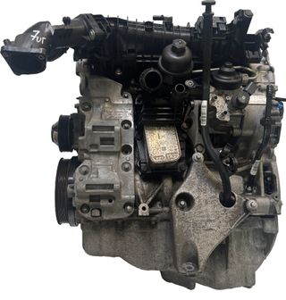 Motor Para BMW Serie 1 2.0 d 116d N47D20C N47 11002220831
