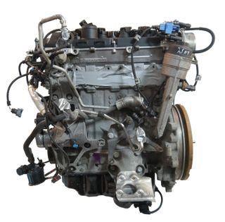 Motor BMW Serie 1 F20 1.6 116i N13B13A N13 11002344327 11002344328