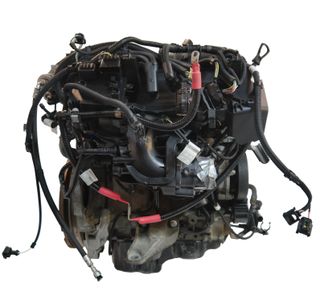 Motor BMW Serie 1 F20 1.6 116i N13B13A N13 11002344327 11002344328