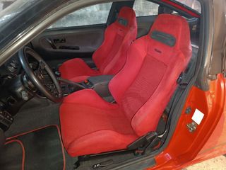 Nissan 200sx 1990