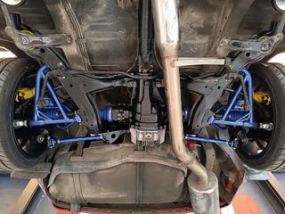 Nissan 200sx 1990