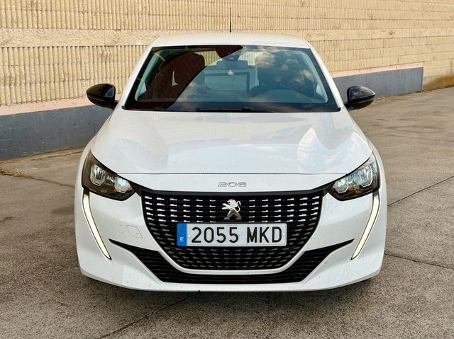 Peugeot 208 2023