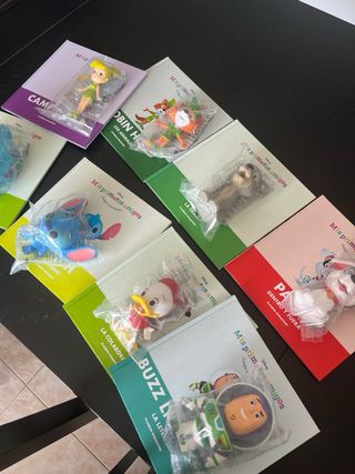 Mis primeros amigos Disney 