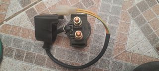 Relé de arranque para Miniquad Pit Bike