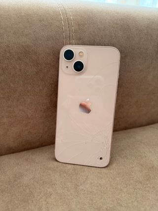 iPhone 13 Rosa 128 GB