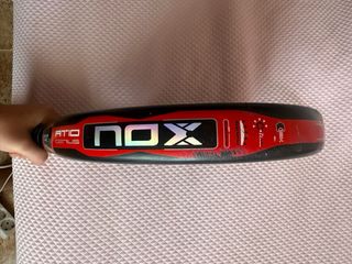 Pala Nox AT10 2023