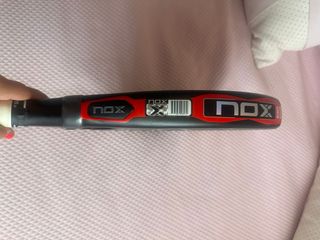 Pala Nox AT10 2023