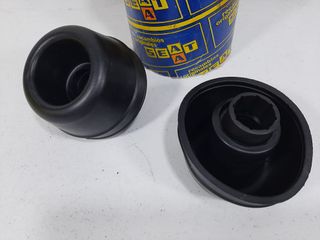 Guardapolvo de palier transmisión lado cambio SEAT 600 D SEAT 600 E SEAT 600 L