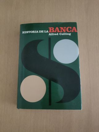 Historia de la Banca 