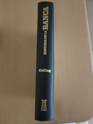 Historia de la Banca 