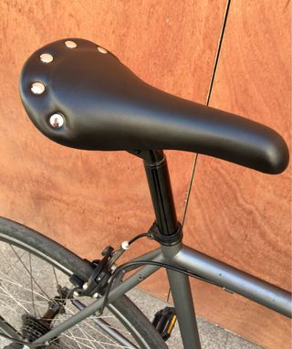 Bicicleta Urbana 7v / XL 59cm