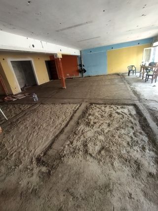 Servicios de reformas generales 
Número:612406534