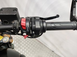 Ducati SCRAMBLER 1100 SPORT PRO