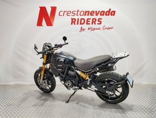 Ducati SCRAMBLER 1100 SPORT PRO