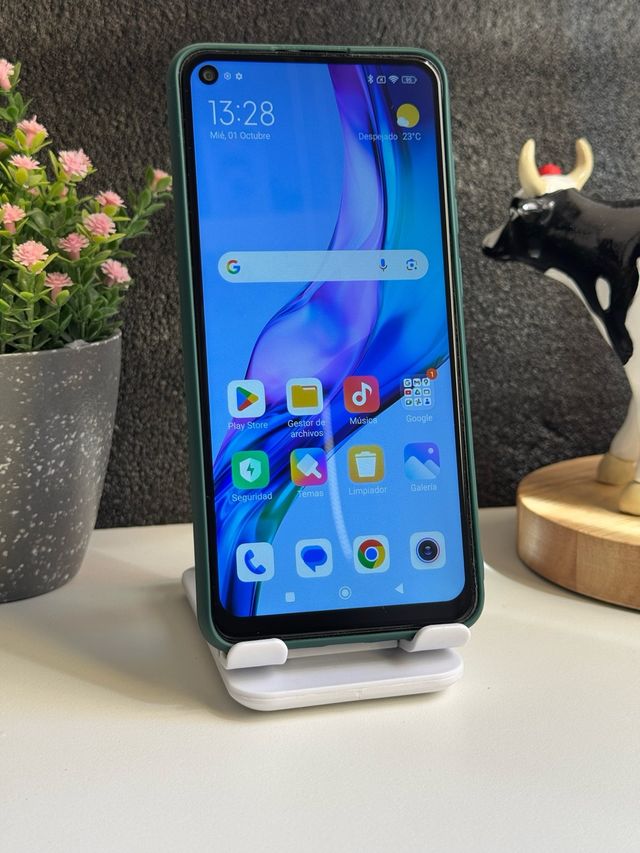 Xiaomi Redmi Note 9 de 128GB