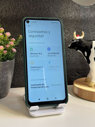 Xiaomi Redmi Note 9 de 128GB
