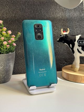 Xiaomi Redmi Note 9 de 128GB