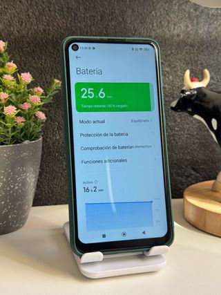 Xiaomi Redmi Note 9 de 128GB