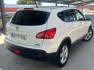 ✅Nissan Qashqai 2.0i 4X4 AUTO✅EXCELENTE✅