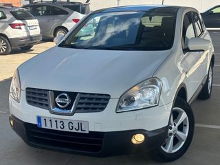 ✅Nissan Qashqai 2.0i 4X4 AUTO✅EXCELENTE✅