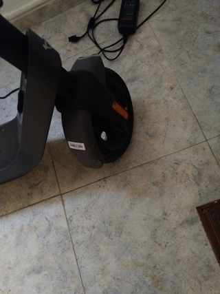 Niu KQi2 Patinete Eléctrico