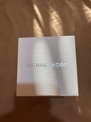 Orologio Michael Kors uomo