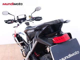 TRIUMPH TIGER 900 GT PRO