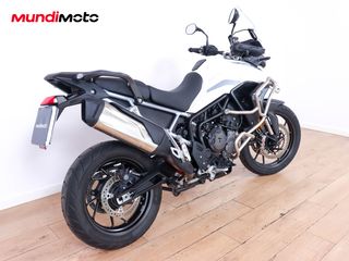 TRIUMPH TIGER 900 GT PRO