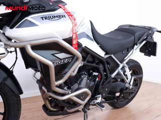 TRIUMPH TIGER 900 GT PRO