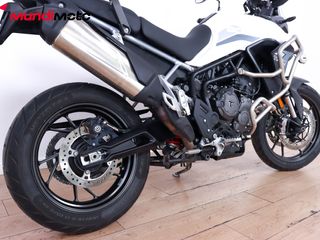 TRIUMPH TIGER 900 GT PRO