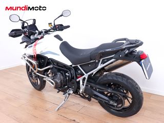 TRIUMPH TIGER 900 GT PRO