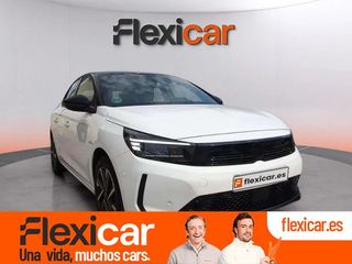 Opel Corsa 1.2T XHL 74kW (100CV) GS