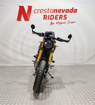 Ducati SCRAMBLER 1100 SPORT PRO
