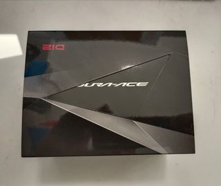 Desviador Shimano Dura-Ace Di2 FD-R9150 11v
