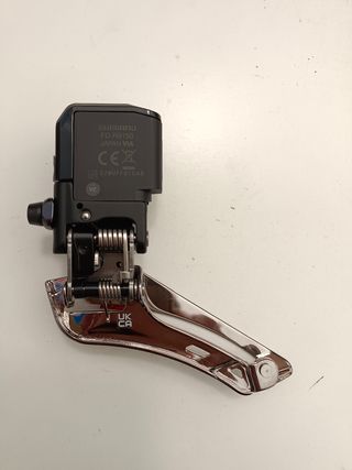 Desviador Shimano Dura-Ace Di2 FD-R9150 11v
